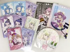 プリキュア　スイパラ　まとめ売り