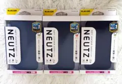 iPhone14 Pro NEUTZ レザーケース