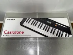 【愛品館 市原店】カシオ CASIOTONE CT-S195 電子キーボード カシオ (CASIO) 電子キーボード Casiotone CT-S195