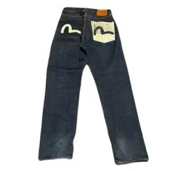2026年最新】evisu ジーンズ 38の人気アイテム - メルカリ