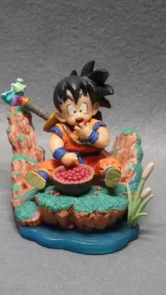 2026年最新】宇宙一の強戦士 サイヤ人編の人気アイテム - メルカリ