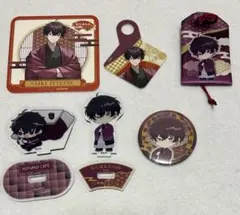 にじさんじ 佐伯イッテツ スイパラ まとめ売り