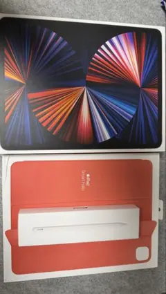 2026年最新】ipad pro 12.9 第5世代 cellularの人気アイテム - メルカリ