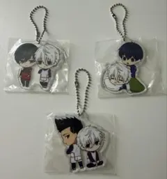 ブルーロック　凪　セット