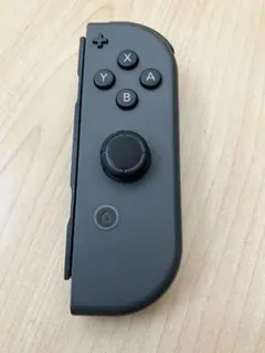 Nintendo Switch ジョイコン グレー R側のみ　 ≪ジャンク品≫
