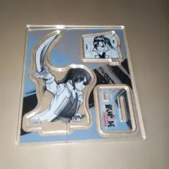 銀魂 アクリルスタンド 柳生九兵衛