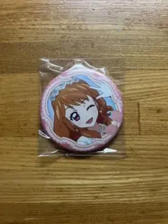 アイカツ stage アイカツプラネット 缶バッジ 大空あかり