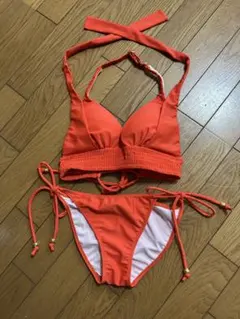 San−ai Resort 水着　ビキニのサムネイル