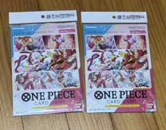 ワンピースカードゲーム　プレミアムカードコレクション-ウタ-