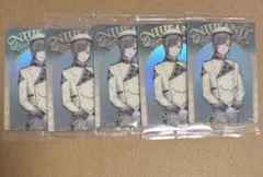 にじさんじ ウエハース 叶