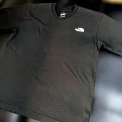 THE NORTH FACE ブラック Tシャツ