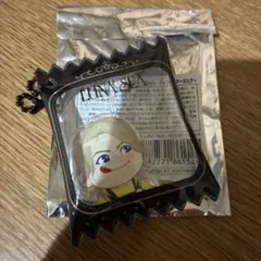 レア LUNA SEA ペコちゃん キャンディキーホルダー 全員集合ver