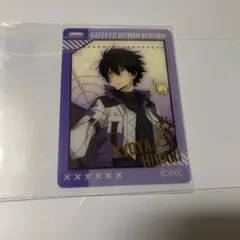 家庭教師ヒットマンREBORN! ふぁぼカ 雲雀恭弥