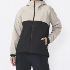 新品！ TIGORA パーカー 秋冬