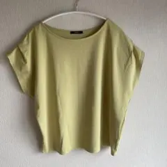 URBAN RESEARCH ROSSO 半袖Tシャツ フリーサイズのサムネイル