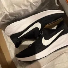 23.5cm ナイキ スニーカー レボリューション 7 イージーオン