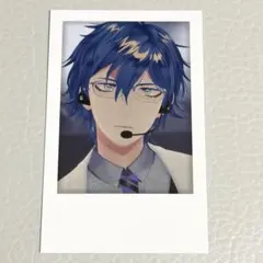 にじさんじ歌謡祭 レオス・ヴィンセント チェキ