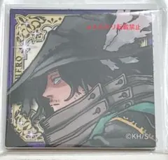 ヒロアカ　アクリルマグネットコレクション　イレイザー　相澤