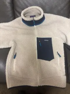 patagonia パタゴニア レトロX 2020年モデル　Mサイズ