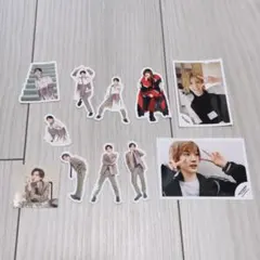 2025年最新】京本大我グッズの人気アイテム - メルカリ