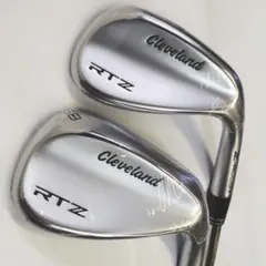 特価販売 RTZウェッジ 50° 56°MID2本組DGS200 現品限り - メルカリ