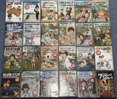 水曜どうでしょう DVD 付録付き5本セット - メルカリ