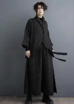 LAD MUSICIAN 18ss KIMONO キモノロングカーディガン 44 - メルカリ