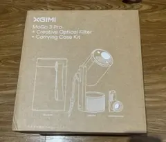 2026年最新】xGIMI mogo 3 proの人気アイテム - メルカリ