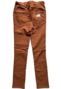 裏起毛パンツ　ストレッチ　１５０　ブリーズ