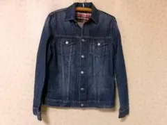 104577　アーバンリサーチ　Gジャン　サイズ40