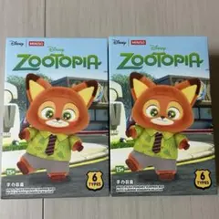 ブラインドボックス キャラクターグッズ