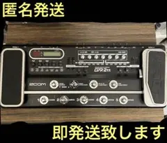 Zoom G7.1ut ギターエフェクター ズーム マルチエフェクター - メルカリ