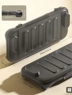 【携帯に便利】Switch 2 (2025) 対応 ハードPCケース