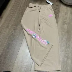 新品　NIKE 女の子　ズボン　長ズボン　スエット　120
