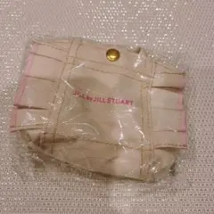 新品 JILL by JILL STUART ミニトートバッグ ガチャガチャ