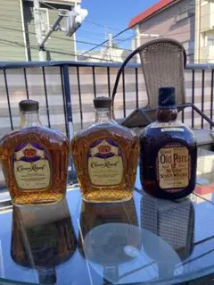 2026年最新】オールドパー クイーンの人気アイテム - メルカリ