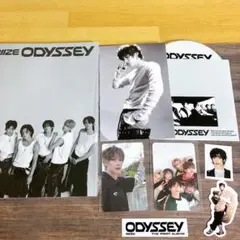 RIIZE ODYSSEY アントン