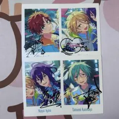 ぱしゃっつ　セット7