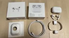 AirPods Pro 第一世代のサムネイル