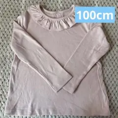 ユニクロ　トップス