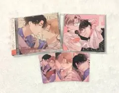 フェイクファクトリップスbreak BLCD