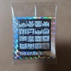 ドラゴンボール40周年記念シールウエハース2 第37巻