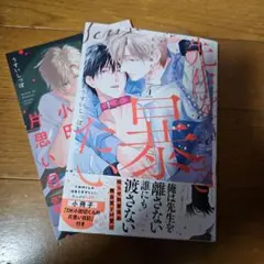 先生を暴きたい 4　しょう冊子付き