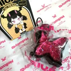 mellojoy スクイーズ