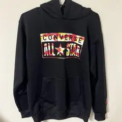 CONVERSE hoodie
