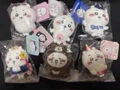 ちいかわ６個セット