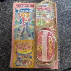 2003年ちゃお11月号付録