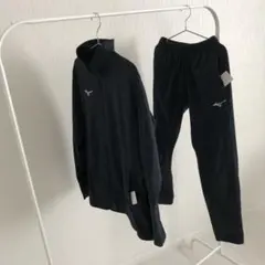 【mizuno】セットアップ/トレーニングウェア