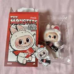 2026年最新】POPMART THE MONSTERS コカ・コーラ シリーズの人気
