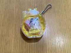 Tamagotchi Collectibles Hobby Time みみっち